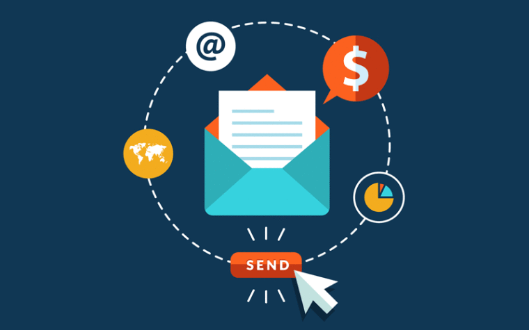 email marketing solutions