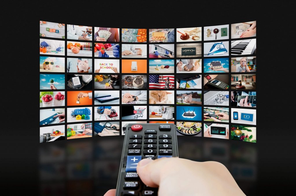 television advertisement services